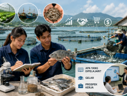 Peluang dan Analisis Keuangan: Kenapa Bisnis Agribisnis Perikanan Sangat Untung?