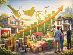 Pergeseran Tren Real Estat: Kenapa Harga Properti Komersial di Pinggiran Kota Naik?