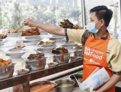Rahasia Resiliensi Kuliner Nusantara: Analisis Kompleks Kenapa Bisnis Rumah Makan Padang Tidak Mati