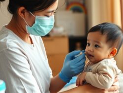 5 Rekomendasi Probiotik untuk Diare Anak yang Aman dan Mudah Ditemukan di Apotek