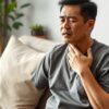 7 Cara Mengatasi Asam Lambung Naik Saat Tidur agar Tidak Terbangun Tengah Malam