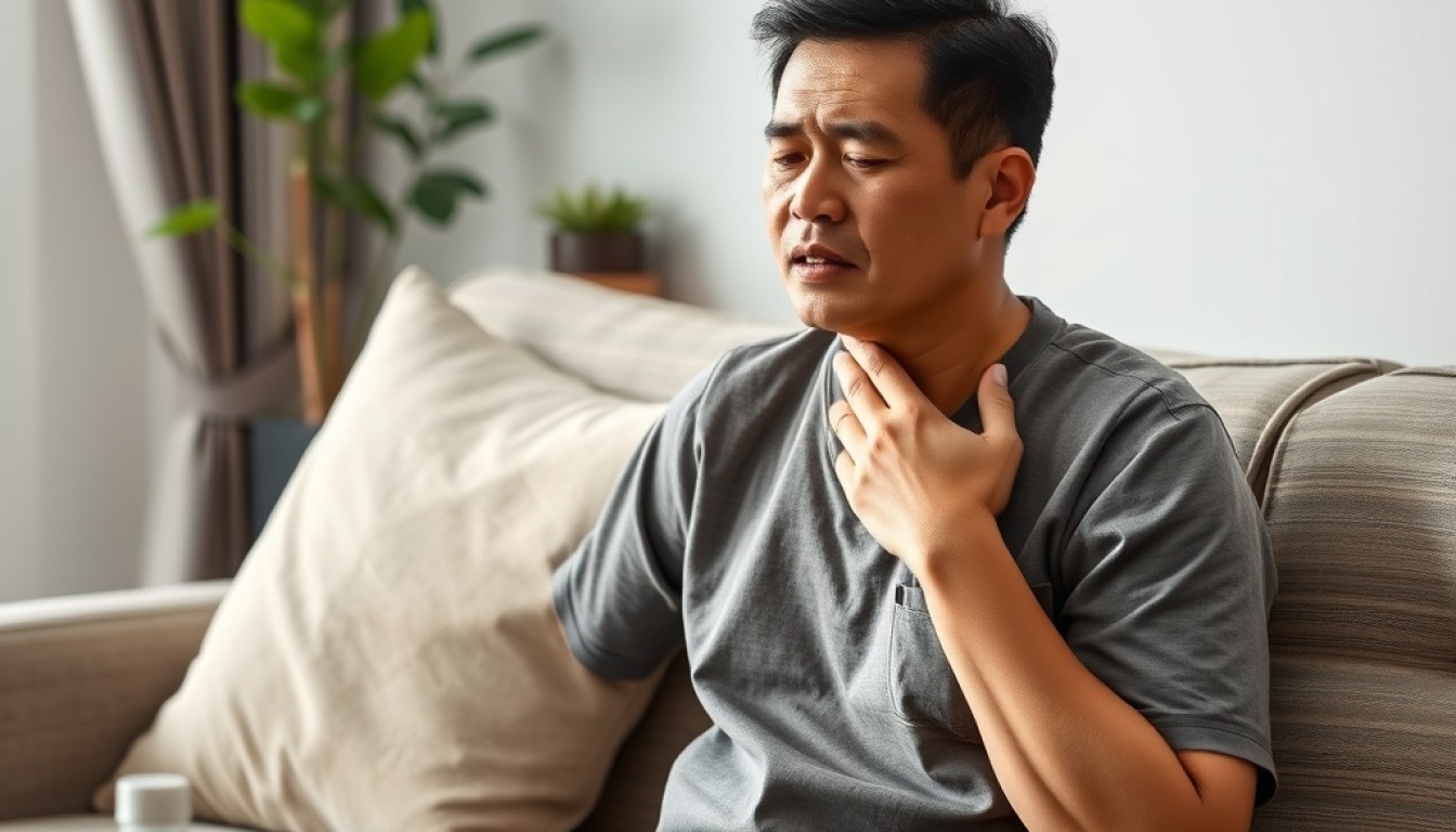 7 Cara Mengatasi Asam Lambung Naik Saat Tidur agar Tidak Terbangun Tengah Malam