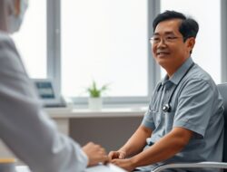 Di Mana Bisa Tes Napas Helicobacter pylori? Daftar Lab, Kisaran Biaya, dan Cara Persiapan