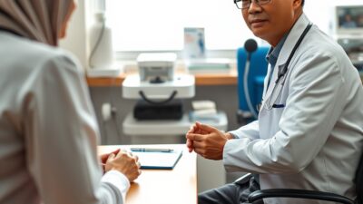 Mengenal Obat Nyeri Kantung Empedu dari Dokter: Jenis, Fungsi, dan Efek Sampingnya